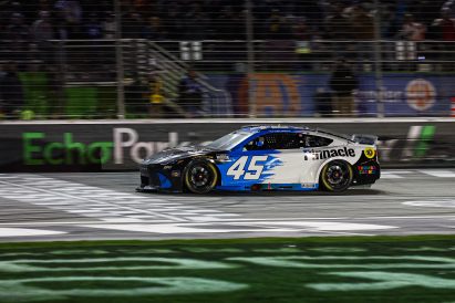 article image - NASCAR Atlanta Auto Racing